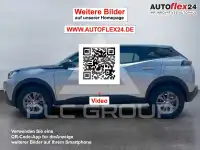 2023 Peugeot 2008