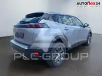 2023 Peugeot 2008