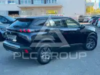 2023 Peugeot 2008