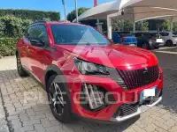 2023 Peugeot 2008