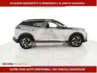 2023 Peugeot 2008