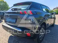 2023 Peugeot 2008