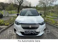 2023 Peugeot 2008