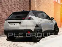 2023 Peugeot 2008