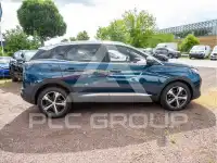 2023 Peugeot 3008