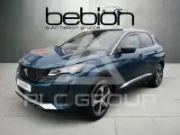 2023 Peugeot 3008