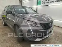 2023 Peugeot 3008