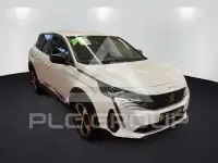 2023 Peugeot 3008