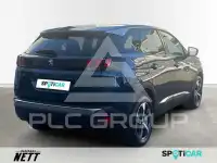2023 Peugeot 3008