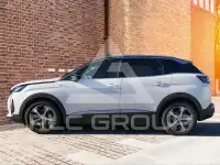 2023 Peugeot 3008