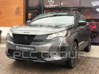 2023 Peugeot 3008