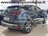 2023 Peugeot 3008