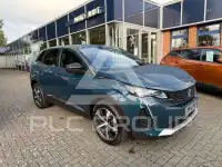 2023 Peugeot 3008