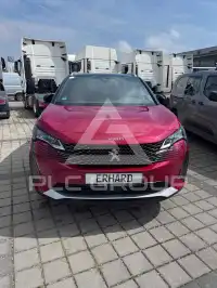 2023 Peugeot 3008