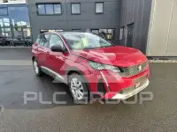 2022 Peugeot 3008