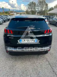 2023 Peugeot 3008