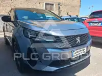2023 Peugeot 3008