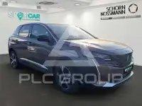 2023 Peugeot 3008