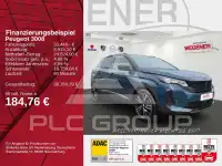2023 Peugeot 3008