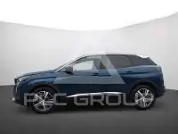 2023 Peugeot 3008