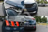 2023 Peugeot 3008