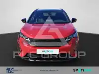 2023 Peugeot 3008