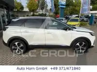 2023 Peugeot 3008