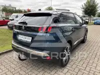 2023 Peugeot 3008