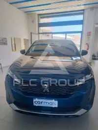 2023 Peugeot 3008