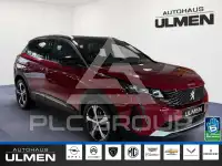 2023 Peugeot 3008