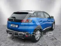 2023 Peugeot 3008