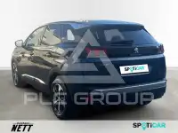 2023 Peugeot 3008