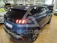 2023 Peugeot 3008