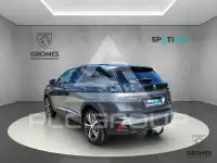 2023 Peugeot 3008