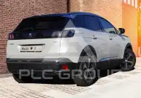 2023 Peugeot 3008