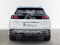 2023 Peugeot 3008