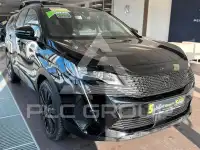 2023 Peugeot 3008