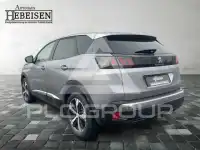 2023 Peugeot 3008