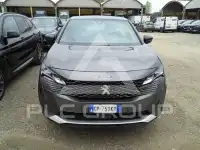 2023 Peugeot 3008