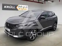 2023 Peugeot 3008