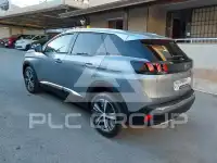2023 Peugeot 3008