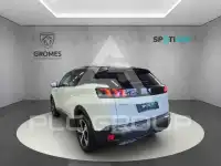 2023 Peugeot 3008