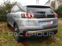 2023 Peugeot 3008