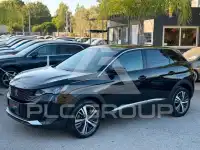 2023 Peugeot 3008