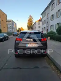 2023 Peugeot 3008