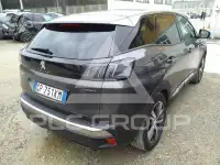 2023 Peugeot 3008