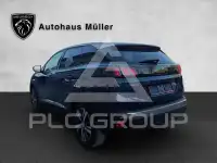 2023 Peugeot 3008