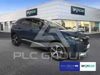 2023 Peugeot 3008