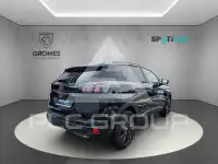 2023 Peugeot 3008