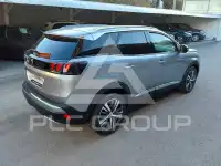 2023 Peugeot 3008